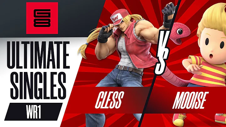 Cless vs Mooise - Pools Ultimate Singles - Genesis...