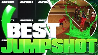 The last best jumpshot in nba 2k20! today im giving 2k20 and jumpshots
as well so a collection of ...