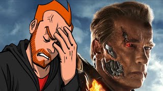 Download Lagu Oh No! Not Another Terminator Movie! MP3 Download Lagu Oh No! Not Another Terminator Movie! MP3