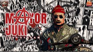 RP PUNK OFFICIAL DAY 18 REQYUT YUUU #imeroleplay #opj #imeroleplay