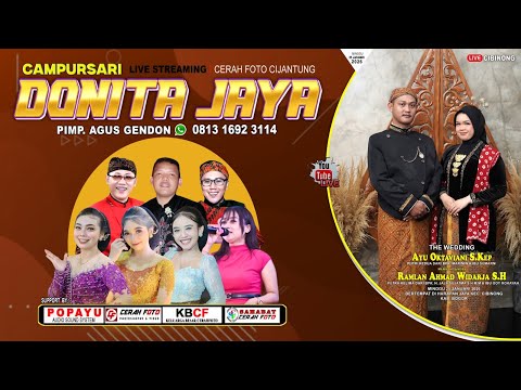 🔴 LIVE THE WEDDING IPDA. RIVAL GUSTRIAWAN PANGESTU. SH.,C.PHR \u0026 RENI NURAENI | CIANJUR 04/01/2026
