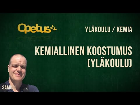 Video: Hiilidioksidin Ja Hiilimonoksidin Välinen Ero