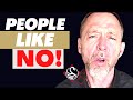 Ways To Make "No" Work For You | Chris Voss