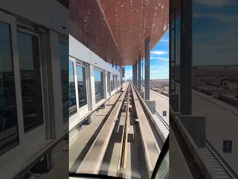 Videó: Utazás vonattal Phoenixbe, Arizonába