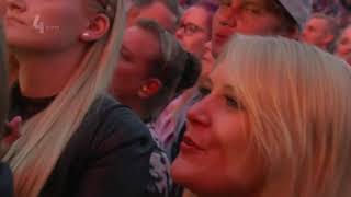 Cheek - jippikayjey - mäkimonttu - Finnish summer festival