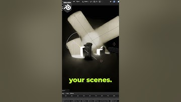 INSTANTLY Clone Your Blender Scenes! (Stop Ruining Originals!)