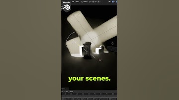 INSTANTLY Clone Your Blender Scenes! (Stop Ruining Originals!)