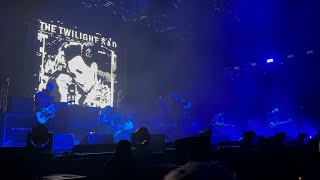 The Twilight Sad @ Montpellier / Arena - 08.11.2022 - "...One Year Anniversary..." - 4K full Show