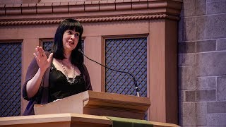Caitlin Doughty: From Here to Eternity