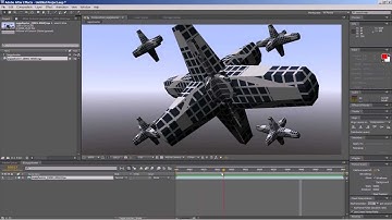 JaggyBuster - Antialiasing plug-in for After Effects