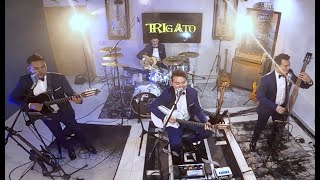 Ojalá que llueva café -Trigato Live session