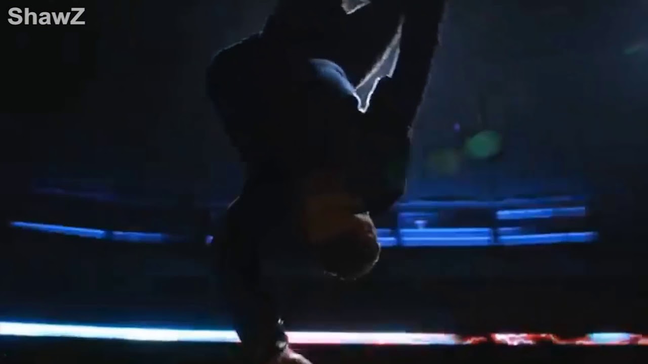 Reverse Flash/Eobard Thawne