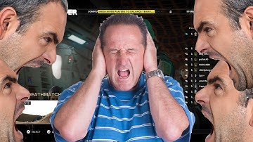 CALL OF DUTY COLD WAR VOICE CHAT IN A NUTSHELL