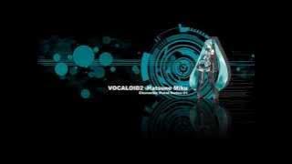 Caramelldansen, Japanese version w/ ROMAJI lyrics (audio replaced)