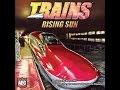 Trains: Rising Sun review - Board Game Brawl