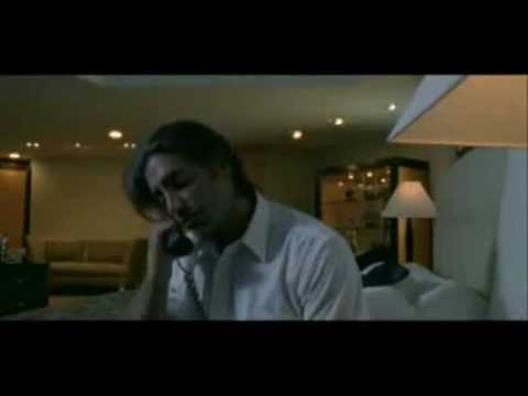 Alejandro Fernández - Me dedique a perderte (Video Oficial)