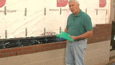 Mortar Deflection Device