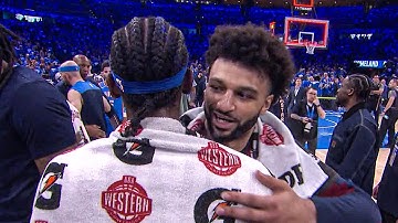 OKC ELIMINATE the Nuggets in Game 7 🔥 2025 NBA Playoffs