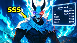 видео: Он Стал Сильнейшим Охотником SSS-ранга Поглощая Силу Поверженных Монстров - Пересказ Манхвы картинка: Он Стал Сильнейшим Охотником SSS-ранга Поглощая Силу Поверженных Монстров - Пересказ Манхвы