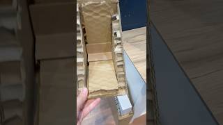 Durable & Space-Saving Packaging for Smooth Delivery! 🚀#ecommerce  #Packaging #shorts #youtubeshort