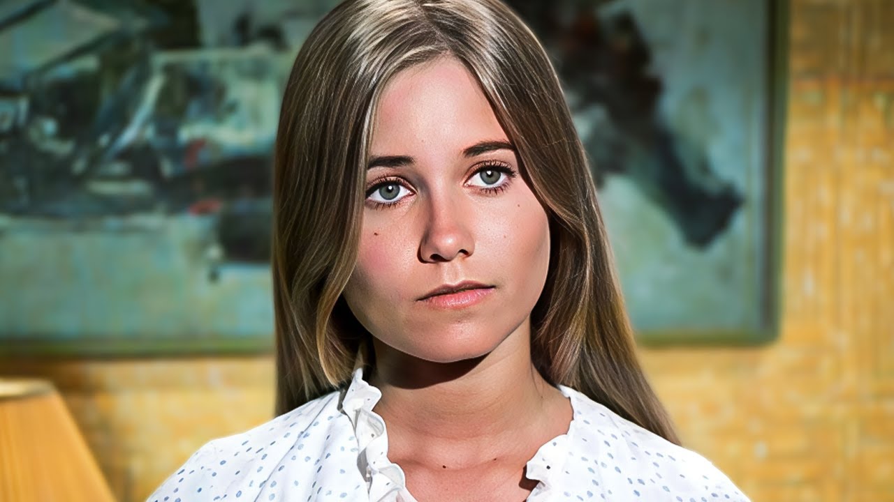 Remember Her? What Happened To Maureen McCormick Will Leave You Speechless