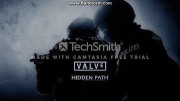 CSGO: THIS PROGRAM REQUIRES STEAM ERROR. 100% FIX!!