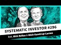 Trend Following too complicated? | Systematic Investor 296