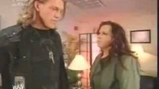 Edge/Taker/Vickie - Road To Hell - Vol.5