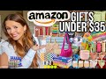 TRENDING AMAZON GIFT IDEAS UNDER $35 | Unique Gifts Guide 2023