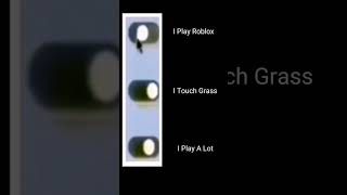 The 3 Choices- #edit #goofyahhmemes #funniestmemes #goofymemes #funnyimages #roblox #funnypictures