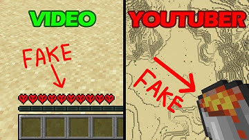 how youtubers decieve us compilation