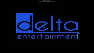 Yevgeniys Delta Entertainment Logo Bloopers Take 7 A Different Letter In The Entertainment Text??