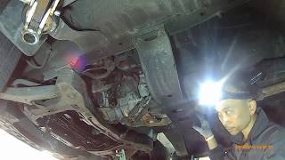 [Clutch] 2020 04 15 Replace Clutch 換極力子 Hyundai H1 by Hong Kong Mousefai 【廣東話】