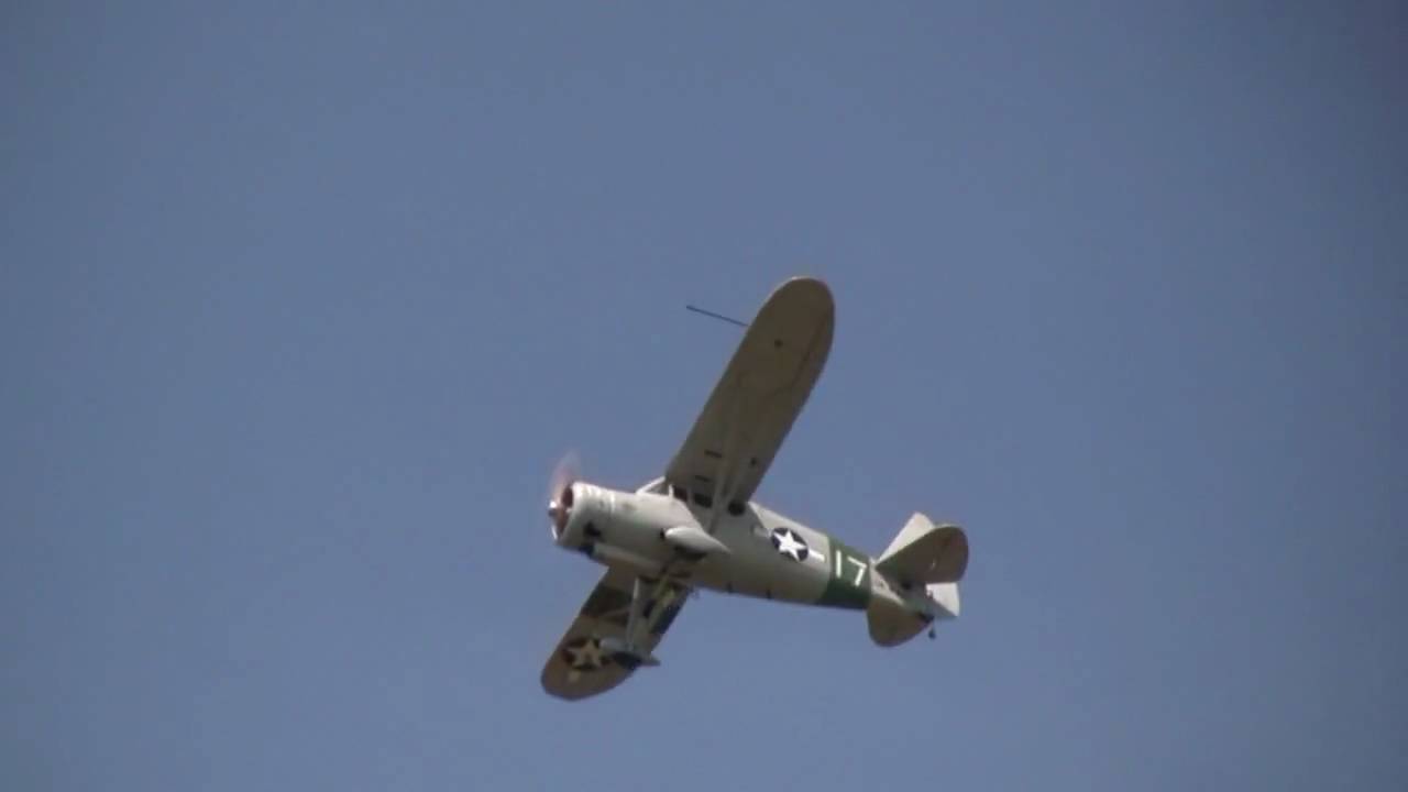 9 ft. HOWARD GH-3 NIGHTINGALE