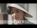 REBELLION | 'Elizabeth Commits to the Fight' Official Clip (Episode 101) | SundanceTV