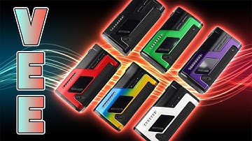 Dovpo VEE - VARIABLE VOLTAGE GOODNESS!!