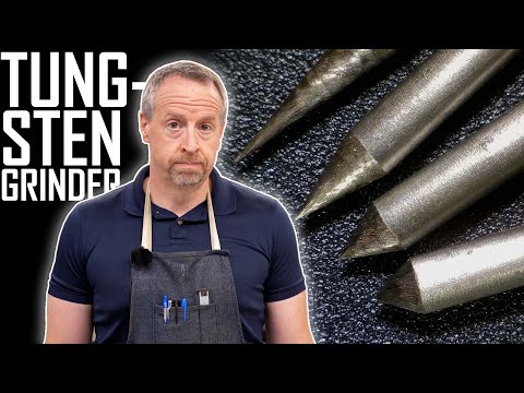 Video: Apakah filamen tungsten?