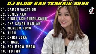 DJ INTAN NOVELA FULL ALBUM VIRAL TIKTOK LAGU PALING MANTAP FULL BASS