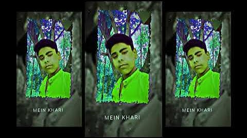 🥀Sun Sathiya 👬 Mahiya Barsa De || XML || XML trending video. #viral #xml #trending