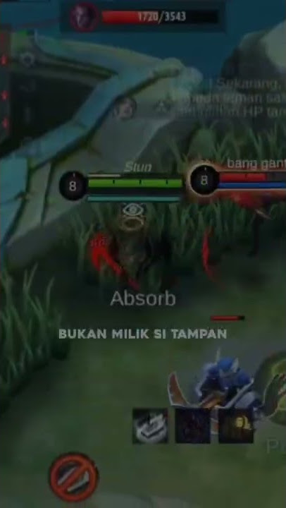 BEATRIK MOMENT | STORY WA 30DETIK | KATA-KATA |MOBILE LEGENDS #mlbb #shorts #30secwhatsappstatus #ml