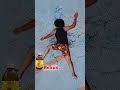 شیرجه تو استخر خالی پسر Swimming خنده شنا شیرجه تو استخر خالی پسر Swimming خنده شنا
