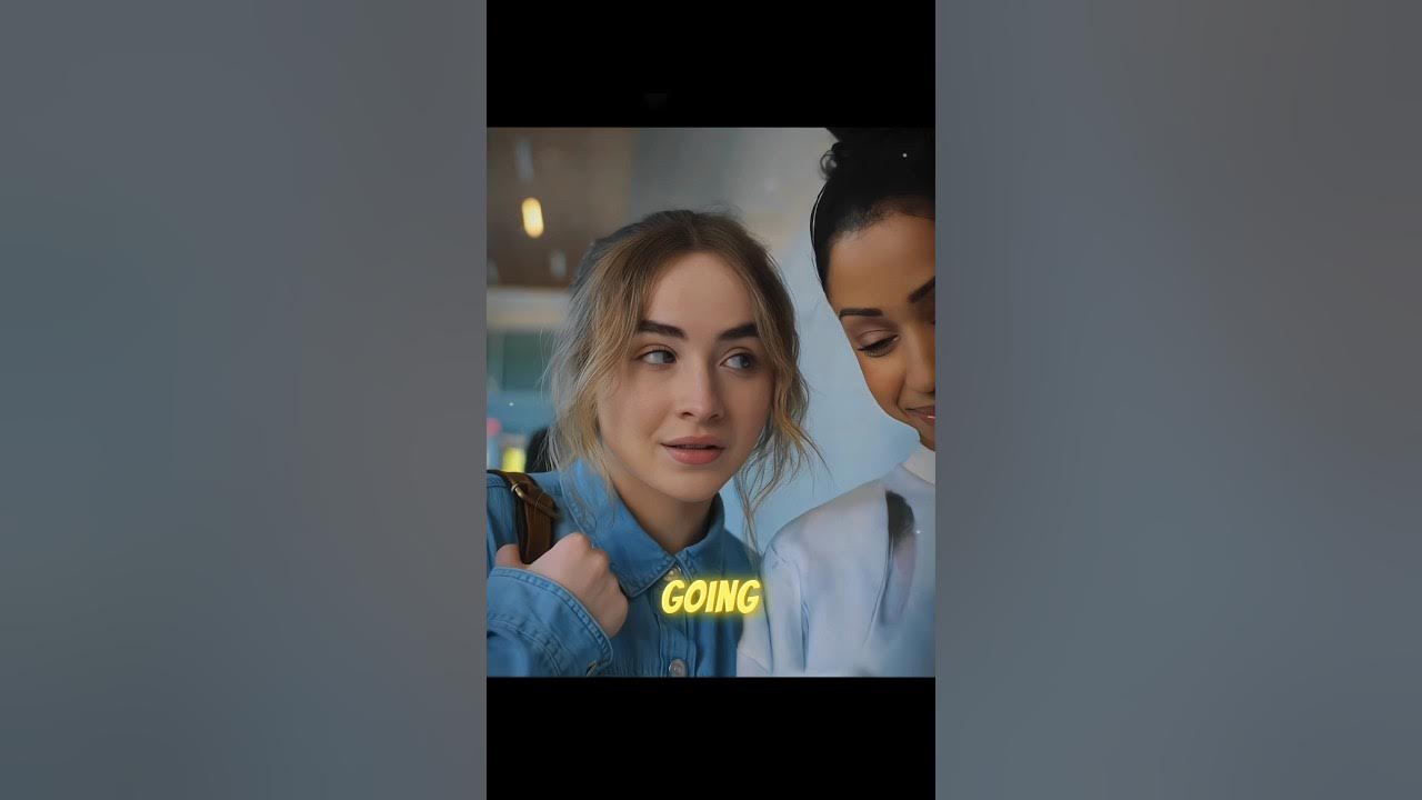 Ride It song by Sabrina carpenter Jay Sean English #shorts Ride It song by Sabrina carpenter Jay Sean English #shorts