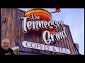 The Tennessee Grind Coffee &amp; Tea Sevierville, Tennessee