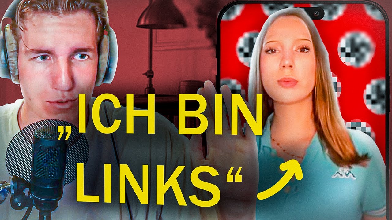 Florentine1161 - Rechtsextremes oder verwirrtes Kind?💀 [SONDERFOLGE]