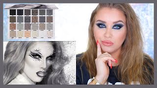 Палетка CREMATED от JEFFREE STAR I Няшка или говняшка?!