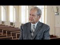 Історія чернівецької Церкви ЄХБ. Швець Віктор Єфремович (інтерв'ю)