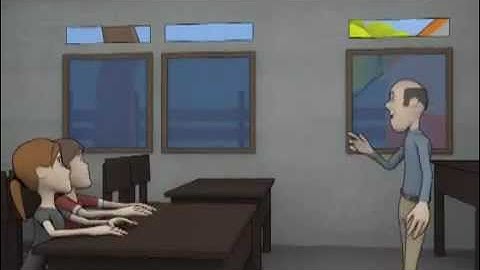 Making of Kinect based Animation.mp4