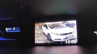 Honda Civic Fb7 2012-2016 i-mid  Ekrana Resim-Duvar Kağıdı Yükleme _wallpaper upload screenshot 1
