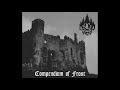 Deorc Weg - Compendium of Frost (2018) (Old-School Dungeon Synth, Dark Ambient)