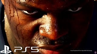 NBA 2K21 - Official Premiere Announcement Trailer | Playstation 5 - PS5